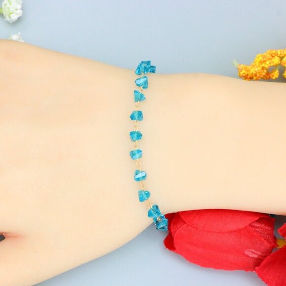 "Elegant & Trendy Bracelet, A Perfect Gift for Women, Thoughtful, EVCH1362 - Picture 15 of 15